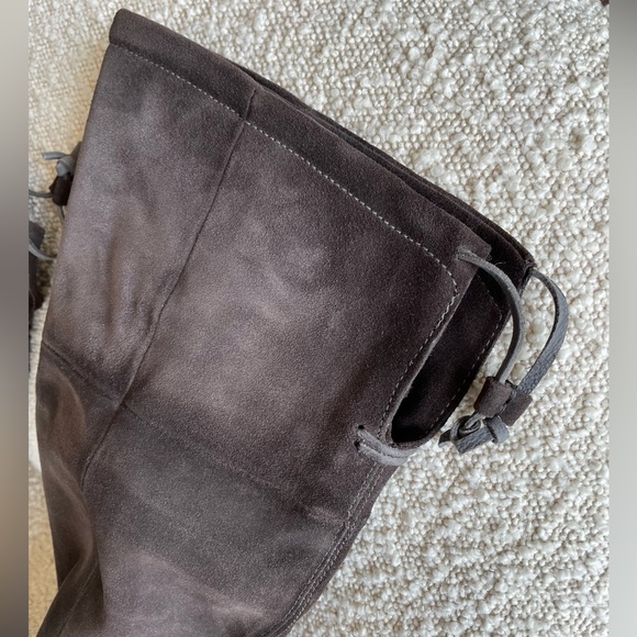 Brand new, never worn MJUS over the knee boots - Picture 5 of 5